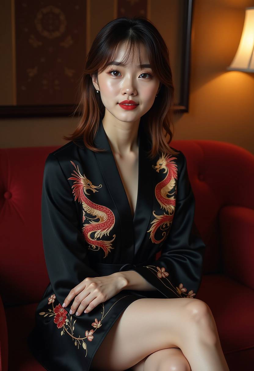 纸上烟云
