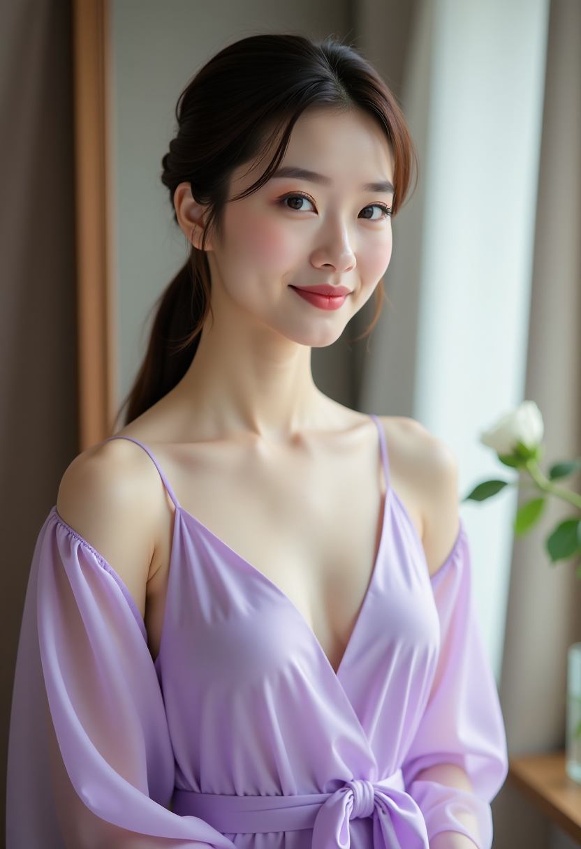春日来信